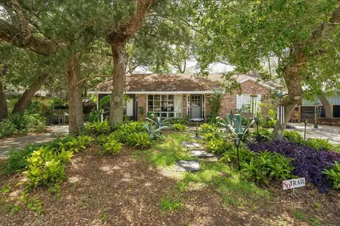 5315 Shore Drive St Augustine FL 32086