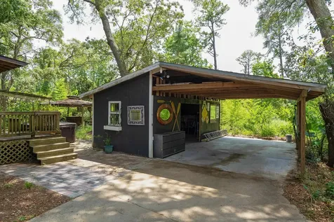 5315 Shore Drive St Augustine FL 32086