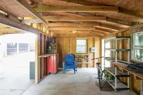 5315 Shore Drive St Augustine FL 32086