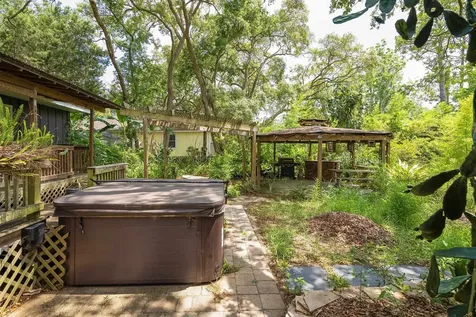 5315 Shore Drive St Augustine FL 32086