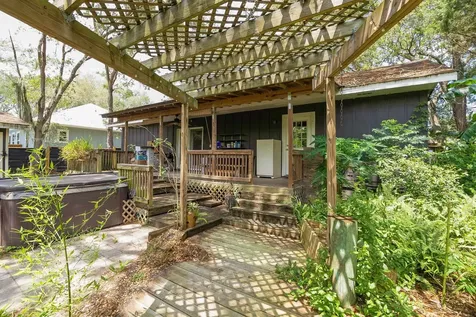 5315 Shore Drive St Augustine FL 32086