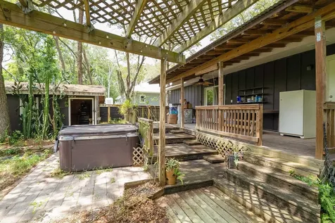 5315 Shore Drive St Augustine FL 32086