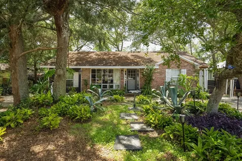 5315 Shore Drive St Augustine FL 32086