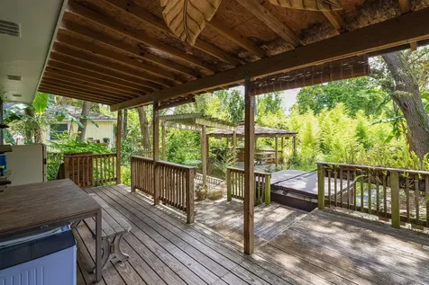 5315 Shore Drive St Augustine FL 32086