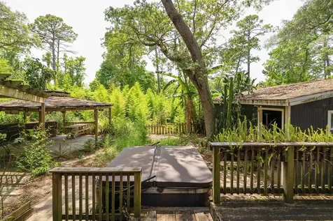 5315 Shore Drive St Augustine FL 32086