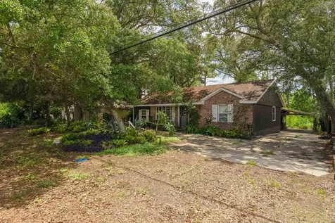 5315 Shore Drive St Augustine FL 32086