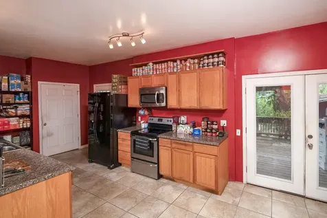 5315 Shore Drive St Augustine FL 32086