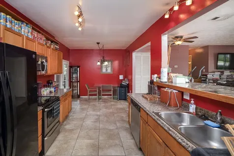 5315 Shore Drive St Augustine FL 32086