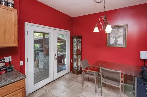 5315 Shore Drive St Augustine FL 32086