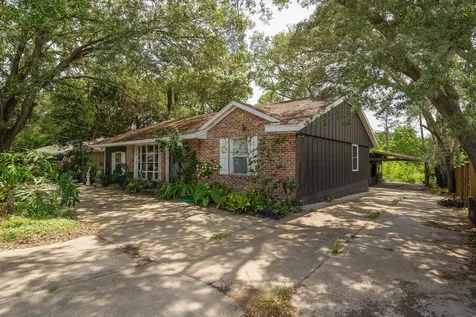 5315 Shore Drive St Augustine FL 32086