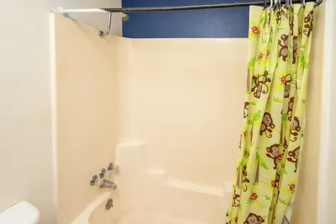 5315 Shore Drive St Augustine FL 32086