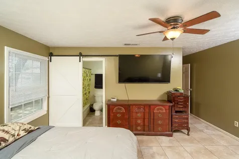 5315 Shore Drive St Augustine FL 32086