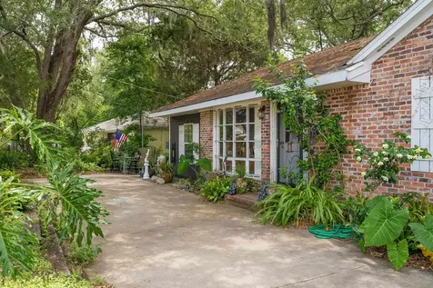 5315 Shore Drive St Augustine FL 32086