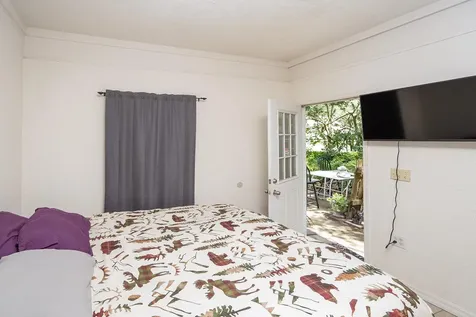 5315 Shore Drive St Augustine FL 32086