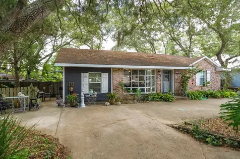 5315 Shore Drive St Augustine FL 32086