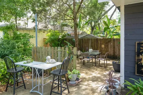 5315 Shore Drive St Augustine FL 32086