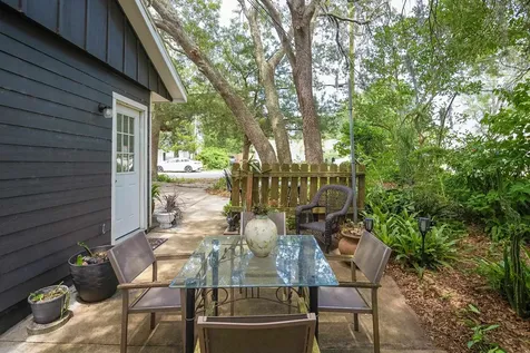 5315 Shore Drive St Augustine FL 32086