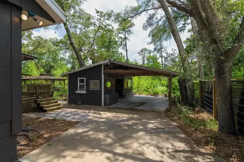 5315 Shore Drive St Augustine FL 32086