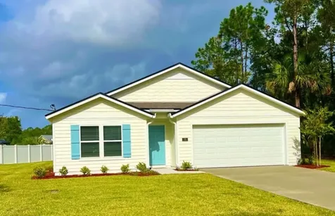 75 Piedmont Drive Palm Coast FL 32164