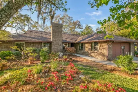 36 Lee Drive St Augustine FL 32080