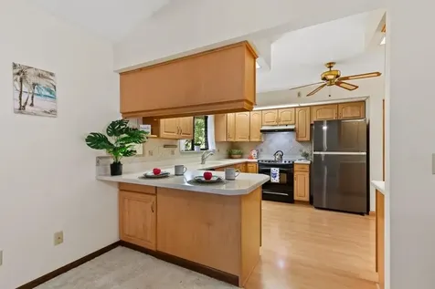 36 Lee Drive St Augustine FL 32080