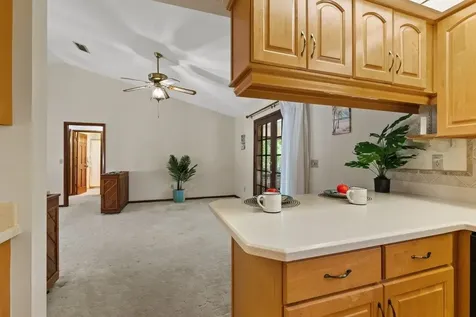 36 Lee Drive St Augustine FL 32080
