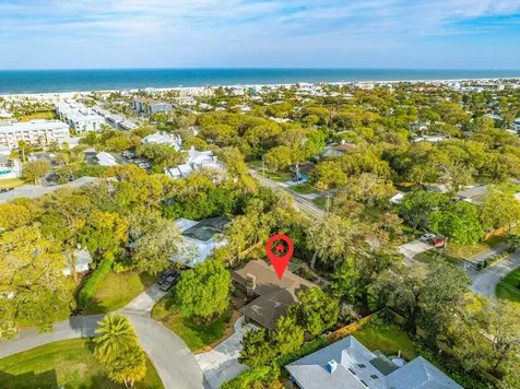 36 Lee Drive St Augustine FL 32080