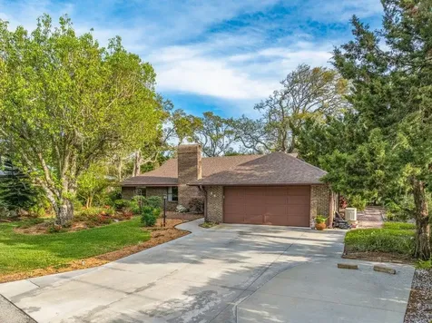 36 Lee Drive St Augustine FL 32080