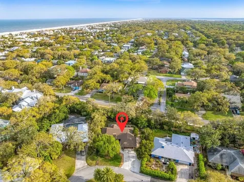 36 Lee Drive St Augustine FL 32080