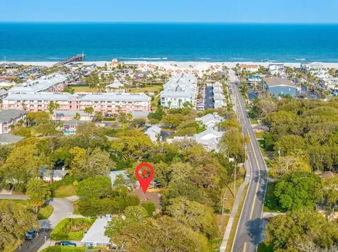36 Lee Drive St Augustine FL 32080