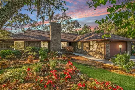 36 Lee Drive St Augustine FL 32080