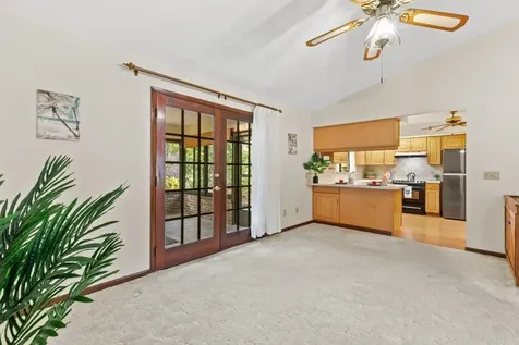 36 Lee Drive St Augustine FL 32080