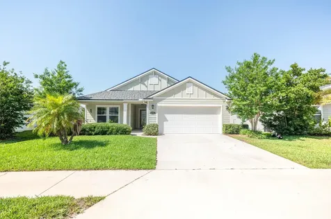 305 Green Turtle Lane St Augustine FL 32086