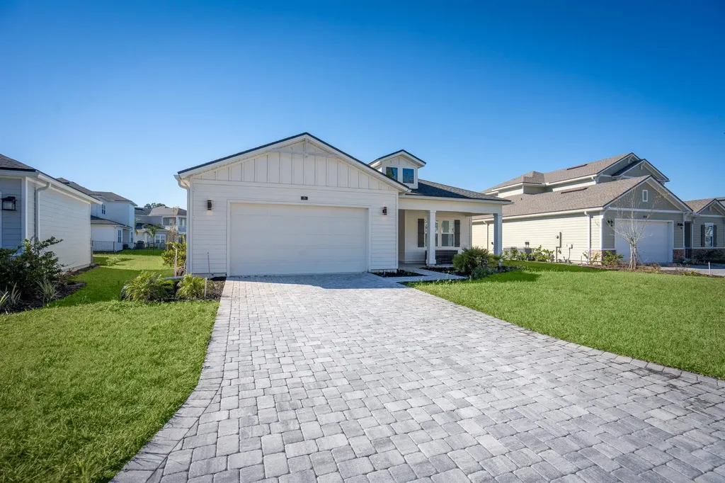 78 Oak Knoll Court St Augustine FL 32092