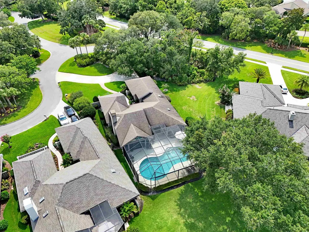 1 Sandpiper Cove Ponte Vedra Beach FL 32082