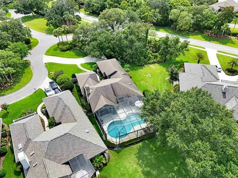 1 Sandpiper Cove Ponte Vedra Beach FL 32082