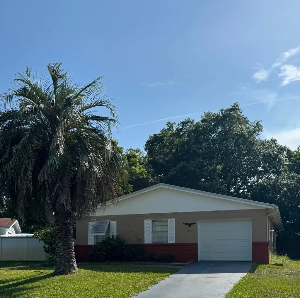 217 Deltona Boulevard St Augustine FL 32086