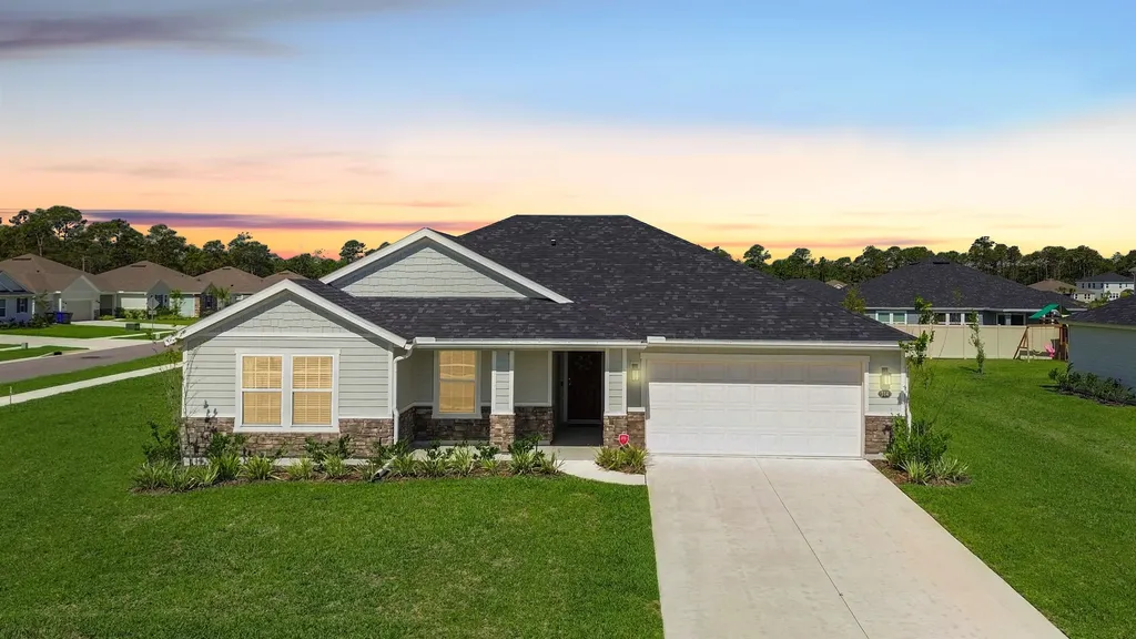 314 Vera Place St Augustine FL 32086