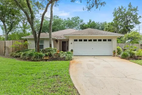 3 Sunfish Drive St Augustine FL 32080