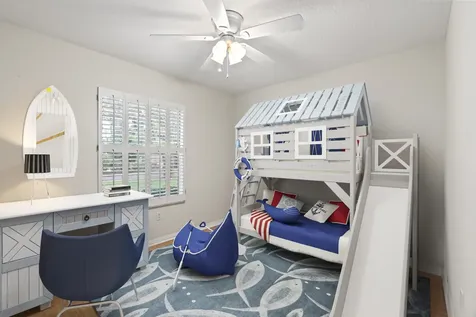 3 Sunfish Drive St Augustine FL 32080