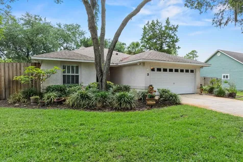 3 Sunfish Drive St Augustine FL 32080
