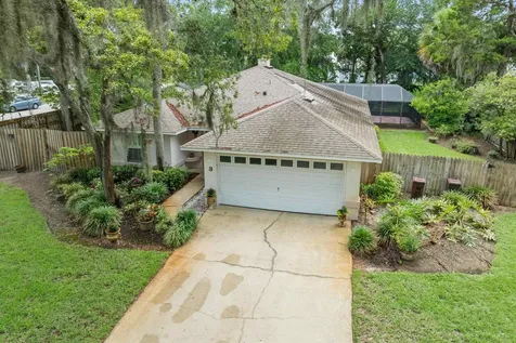 3 Sunfish Drive St Augustine FL 32080