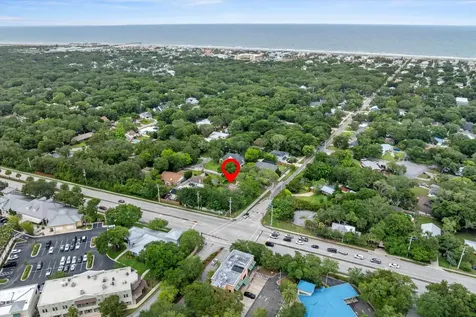 3 Sunfish Drive St Augustine FL 32080