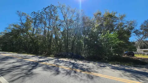 Cordell Avenue Interlachen FL 32148