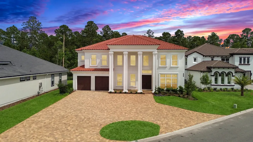 3137 Spiro Circle Jacksonville FL 32246