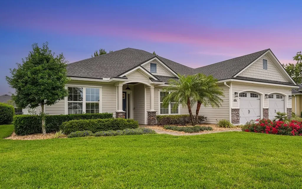 213 Pescado Drive St Augustine FL 32095