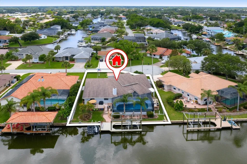 30 Clermont Court Palm Coast FL 32137