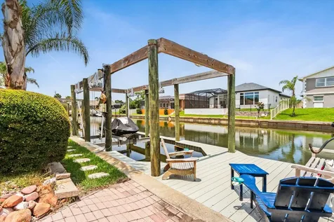 30 Clermont Court Palm Coast FL 32137