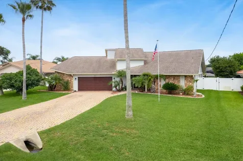 30 Clermont Court Palm Coast FL 32137