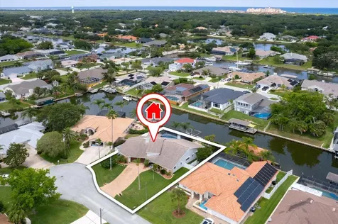 30 Clermont Court Palm Coast FL 32137